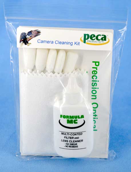 Camera Cleaning Kit